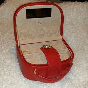 COPY - Tuscan Jewerly Travel Case
